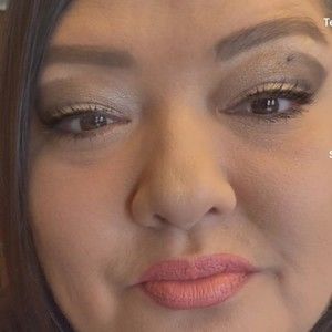 Meet your Posher, Frances